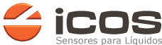 Revenda de Sensores de Nvel e Sensores de Fluxo ICOS